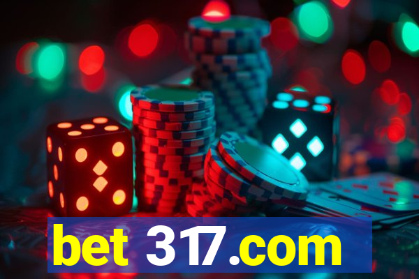 bet 317.com